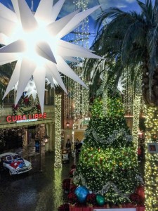 2016 Tropicana’s Holiday Extravaganza